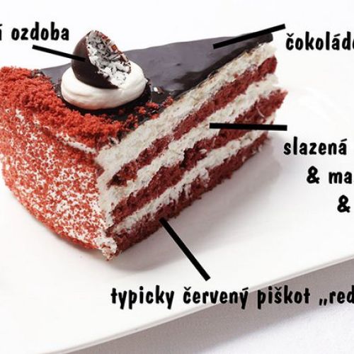 Red velvet