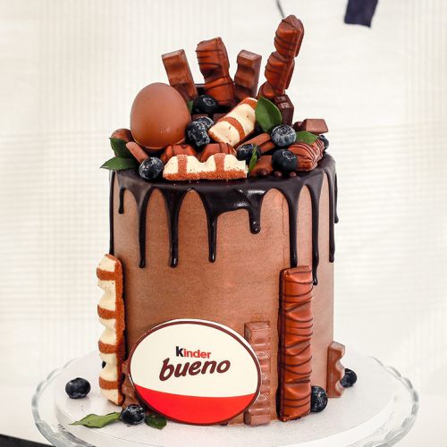 Kinder Bueno