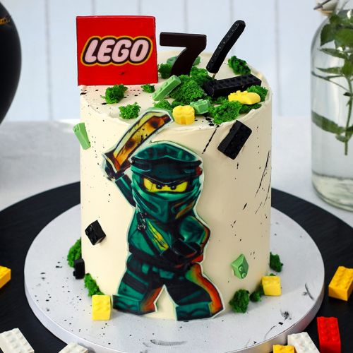 Lego NinjaGo