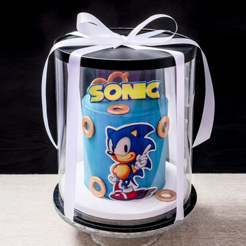 Sonic